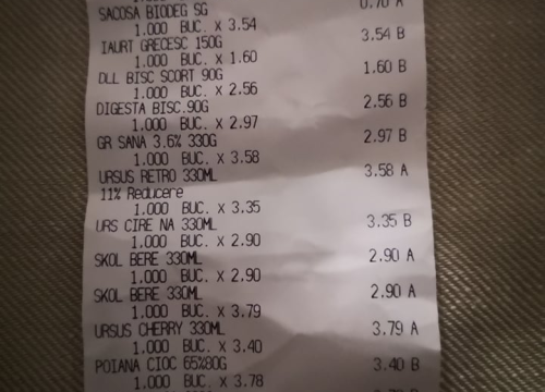 Fotografija 2 - Bukurešt- četiri dana, 2220 kuna: Pariz istoka itekako vrijedi posjetiti, pogotovo kad avionsku kartu platite 8 eura