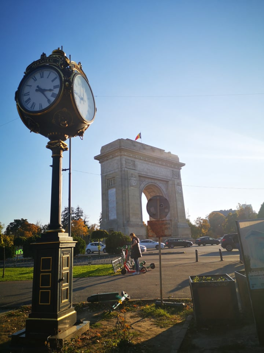 Bukurešt- četiri dana, 2220 kuna: Pariz istoka itekako vrijedi posjetiti, pogotovo kad avionsku kartu platite 8 eura