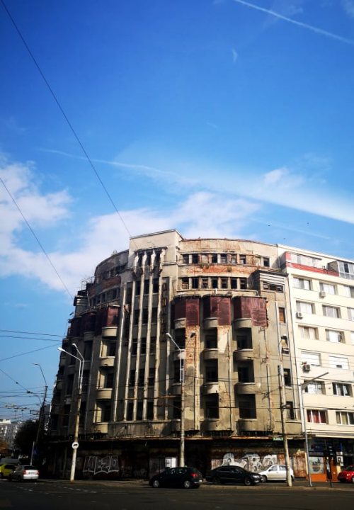 Bukurešt- četiri dana, 2220 kuna: Pariz istoka itekako vrijedi posjetiti, pogotovo kad avionsku kartu platite 8 eura