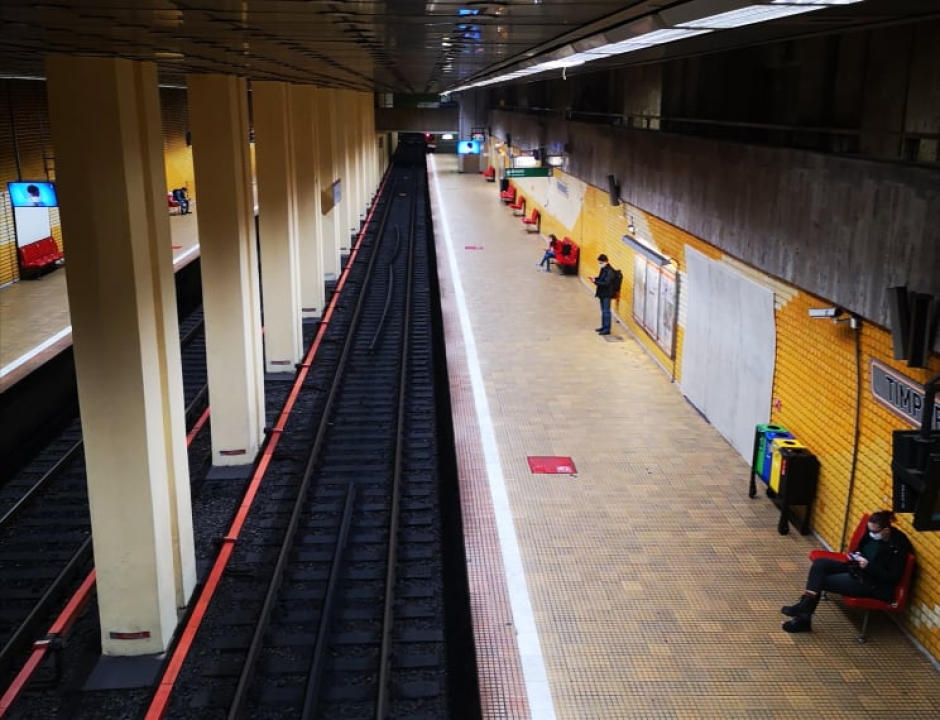 Bukurešt- četiri dana, 2220 kuna: Pariz istoka itekako vrijedi posjetiti, pogotovo kad avionsku kartu platite 8 eura