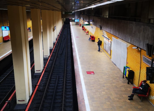 Fotografija 7 - Bukurešt- četiri dana, 2220 kuna: Pariz istoka itekako vrijedi posjetiti, pogotovo kad avionsku kartu platite 8 eura