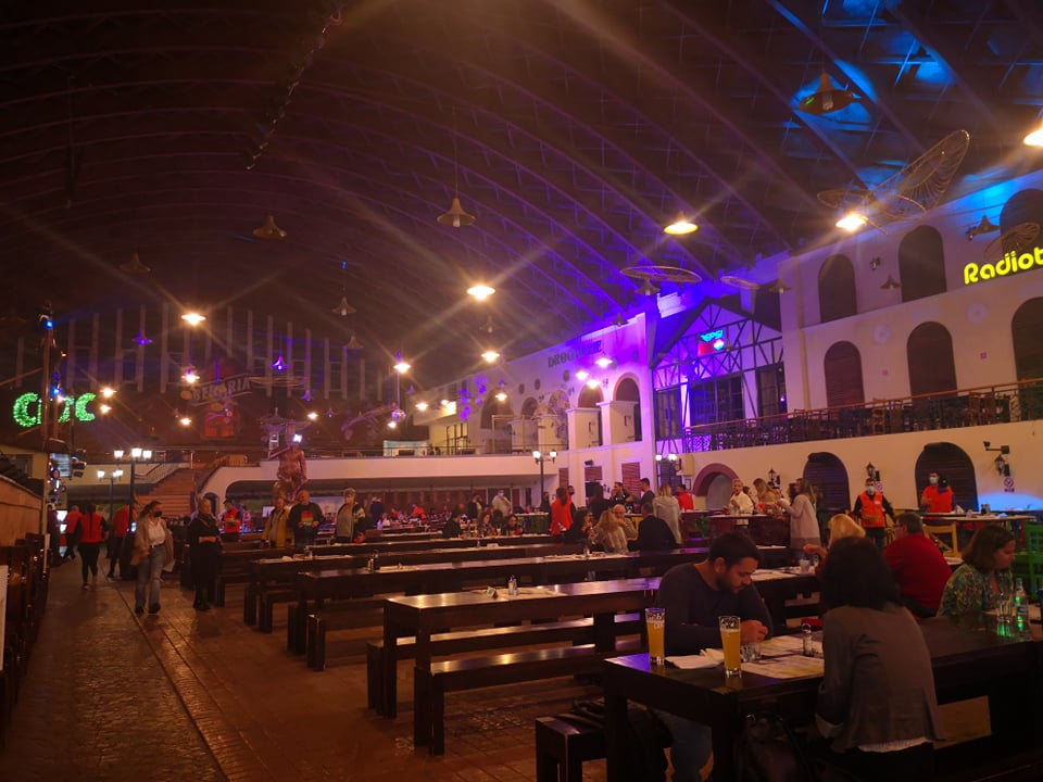 Bukurešt- četiri dana, 2220 kuna: Pariz istoka itekako vrijedi posjetiti, pogotovo kad avionsku kartu platite 8 eura