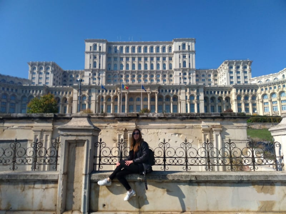 Bukurešt- četiri dana, 2220 kuna: Pariz istoka itekako vrijedi posjetiti, pogotovo kad avionsku kartu platite 8 eura