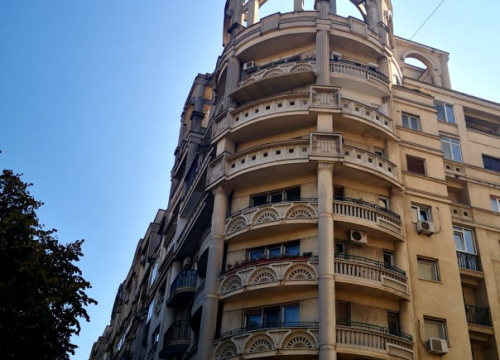 Fotografija 13 - Bukurešt- četiri dana, 2220 kuna: Pariz istoka itekako vrijedi posjetiti, pogotovo kad avionsku kartu platite 8 eura