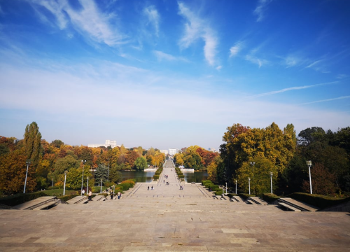 Fotografija 16 - Bukurešt- četiri dana, 2220 kuna: Pariz istoka itekako vrijedi posjetiti, pogotovo kad avionsku kartu platite 8 eura