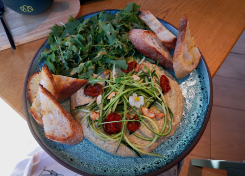 Fotografija 19 - Bukurešt- četiri dana, 2220 kuna: Pariz istoka itekako vrijedi posjetiti, pogotovo kad avionsku kartu platite 8 eura