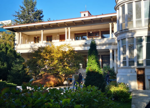 Fotografija 22 - Bukurešt- četiri dana, 2220 kuna: Pariz istoka itekako vrijedi posjetiti, pogotovo kad avionsku kartu platite 8 eura