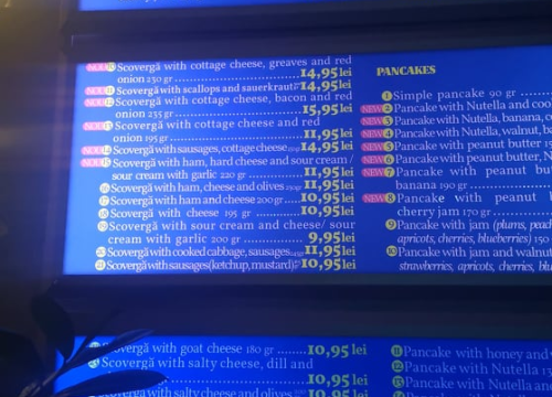 Fotografija 43 - Bukurešt- četiri dana, 2220 kuna: Pariz istoka itekako vrijedi posjetiti, pogotovo kad avionsku kartu platite 8 eura