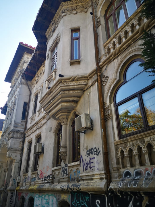 Bukurešt- četiri dana, 2220 kuna: Pariz istoka itekako vrijedi posjetiti, pogotovo kad avionsku kartu platite 8 eura