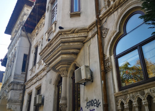 Fotografija 28 - Bukurešt- četiri dana, 2220 kuna: Pariz istoka itekako vrijedi posjetiti, pogotovo kad avionsku kartu platite 8 eura