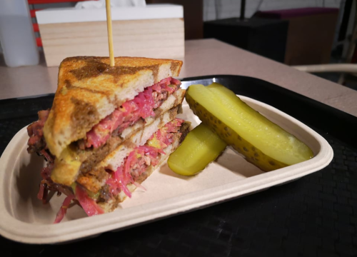 Fotografija 27 - Bukurešt- četiri dana, 2220 kuna: Pariz istoka itekako vrijedi posjetiti, pogotovo kad avionsku kartu platite 8 eura