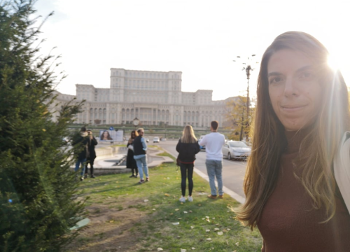 Fotografija 29 - Bukurešt- četiri dana, 2220 kuna: Pariz istoka itekako vrijedi posjetiti, pogotovo kad avionsku kartu platite 8 eura