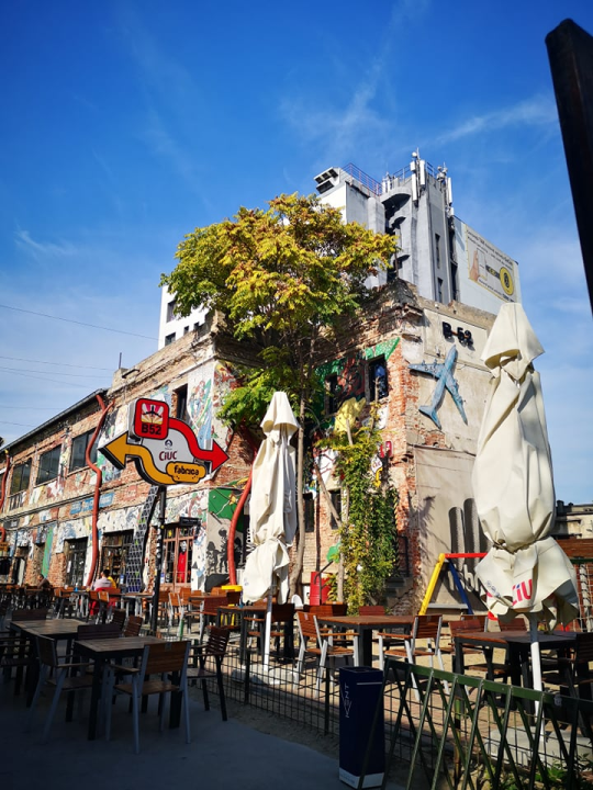 Bukurešt- četiri dana, 2220 kuna: Pariz istoka itekako vrijedi posjetiti, pogotovo kad avionsku kartu platite 8 eura