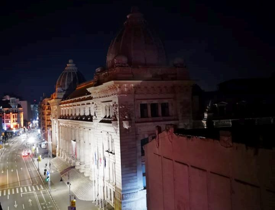 Bukurešt- četiri dana, 2220 kuna: Pariz istoka itekako vrijedi posjetiti, pogotovo kad avionsku kartu platite 8 eura