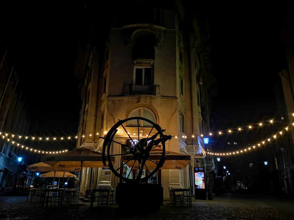 Bukurešt- četiri dana, 2220 kuna: Pariz istoka itekako vrijedi posjetiti, pogotovo kad avionsku kartu platite 8 eura