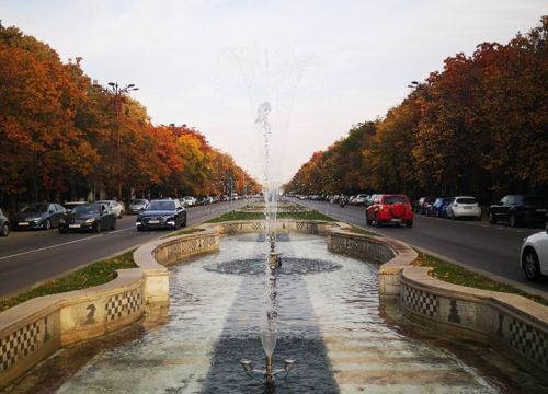 Fotografija 38 - Bukurešt- četiri dana, 2220 kuna: Pariz istoka itekako vrijedi posjetiti, pogotovo kad avionsku kartu platite 8 eura
