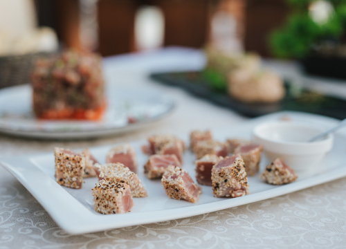 Fotografija 13 - Vodički restoran Scala prava je gastro oaza: Ugrijte se njihovim domaćim jelima!