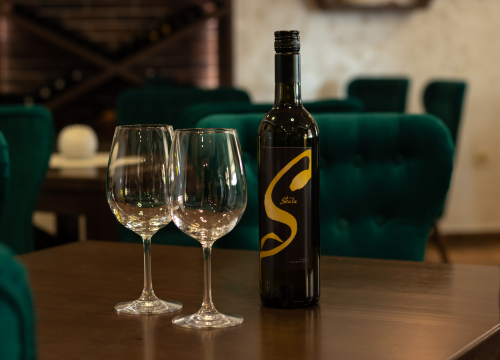 Fotografija 17 - Vodički restoran Scala prava je gastro oaza: Ugrijte se njihovim domaćim jelima!