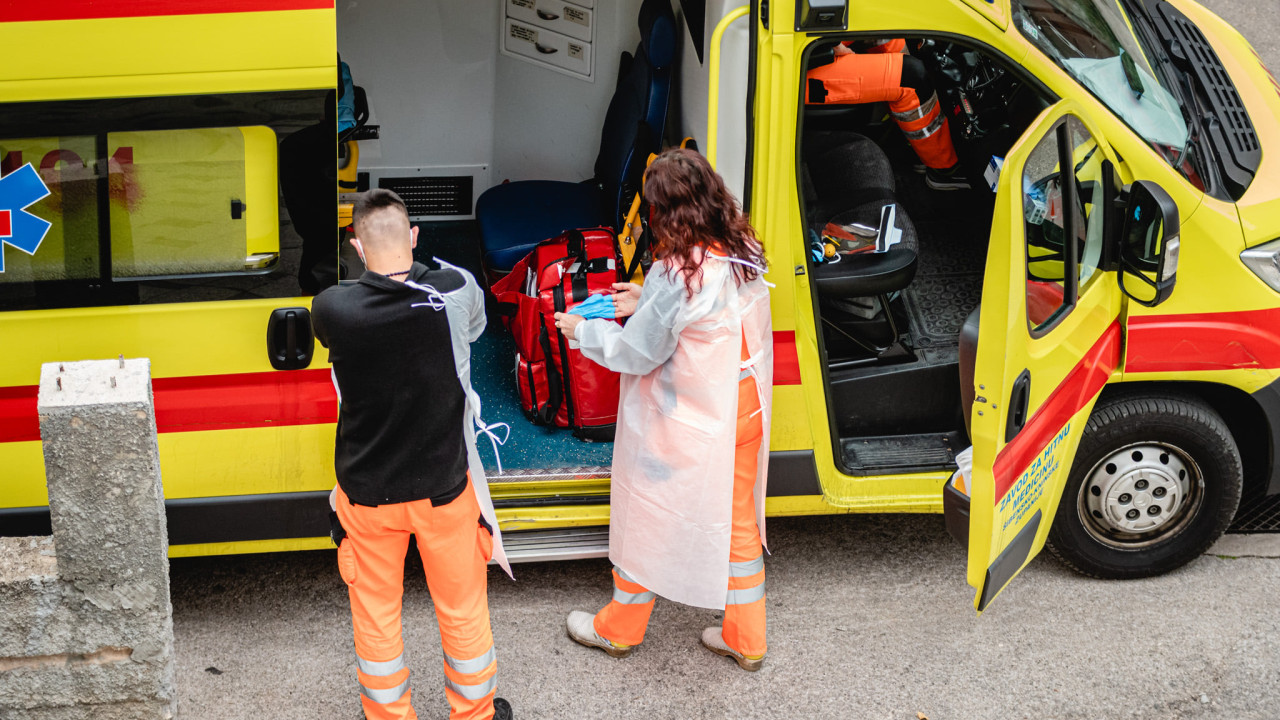 Opet brojke u porastu: U županiji 125 novooboljelih, u bolnici na liječenju 35 pacijenata