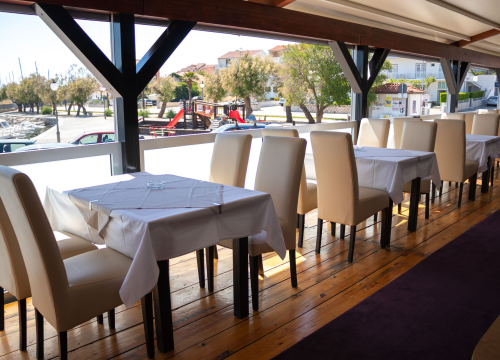 Fotografija 19 - Vodički restoran Scala prava je gastro oaza: Ugrijte se njihovim domaćim jelima!