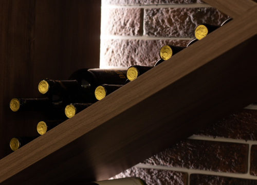 Fotografija 23 - Vodički restoran Scala prava je gastro oaza: Ugrijte se njihovim domaćim jelima!