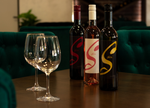 Fotografija 27 - Vodički restoran Scala prava je gastro oaza: Ugrijte se njihovim domaćim jelima!