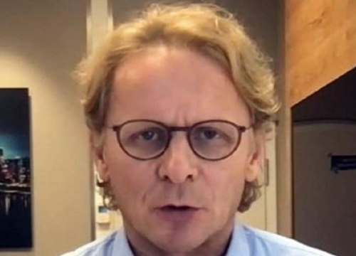 Đikić: 'Trenutna situacija je opasna, a odluka Stožera je kao da vatrenu stihiju gasite dječjim špricama'