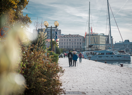 Stabilno do nedjelje pa slijedi pogoršanje na dan Svih svetih