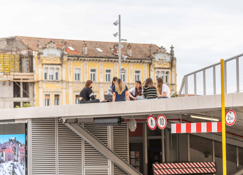 Županija raspisala natječaj za učeničke i studentske stipendije: Možete dobiti od 400 do 2500 kuna mjesečno