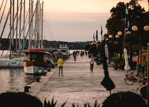 U subotu sunčano, od nedjelje sa zapada pogoršanje