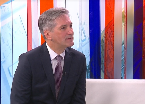 Ravnatelj bolnice u Dubravi: 'Među umrlima je bitno veći broj necijepljenih'