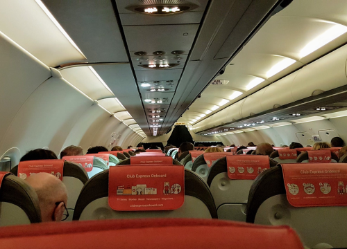 Kako odabrati najsigurnije sjedalo u avionu: Stručnjaci su analizirali sve nesreće u zadnjih 35 godina