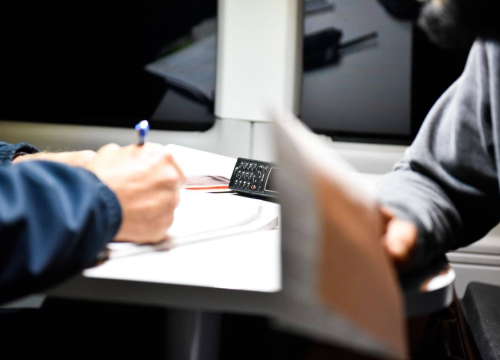 Vozio usprkos zabrani policije pa zaustavljen u ponedjeljak navečer u Šibeniku: Uhićen je i priveden na sud