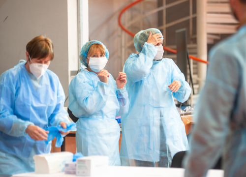 Neslužbeno: Danas 6310 novih slučajeva, najviše u jednom danu od početka epidemije