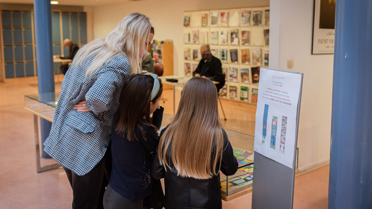 Otvorena izložba straničnika: 'Šibenik je još 1998. posijao sjeme ovakvih natječaja'
