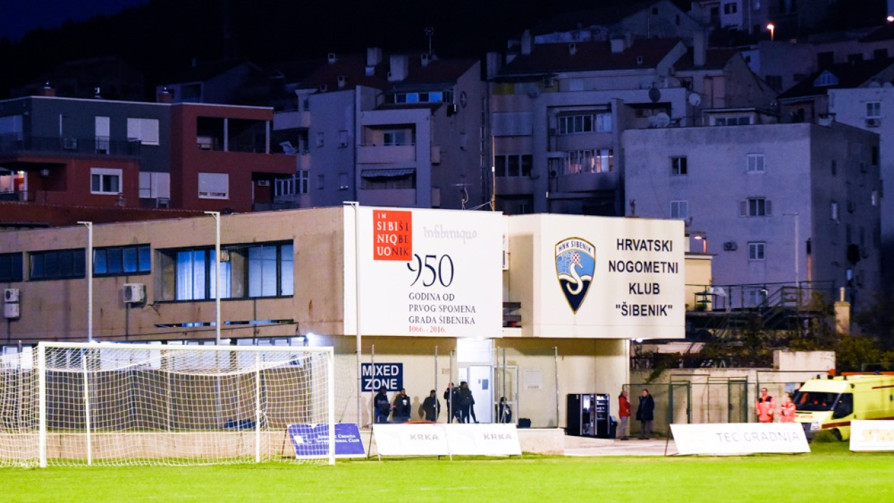 Policija uoči utakmice na Šubićevcu: 'Snimat ćemo stadion i prilazne pravce, navijače molimo da poštuju upute'