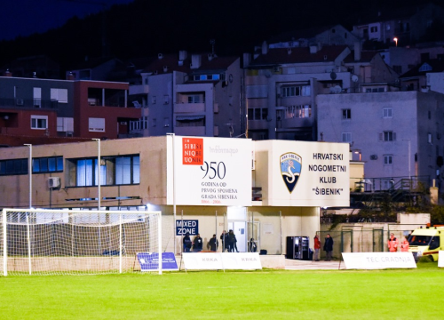 Policija uoči utakmice na Šubićevcu: 'Snimat ćemo stadion i prilazne pravce, navijače molimo da poštuju upute'