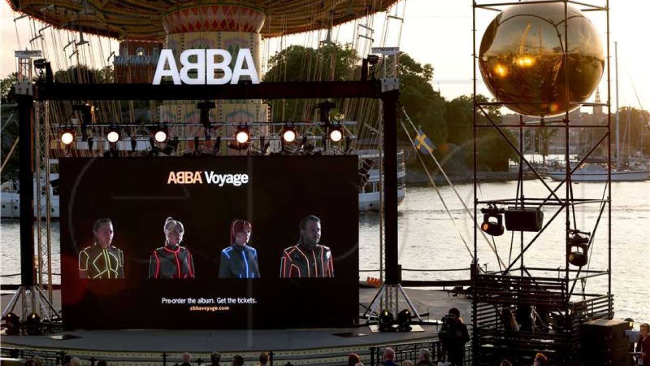 Abba se vraća nakon 40 godina! Kultni bend ima novi album Voyage