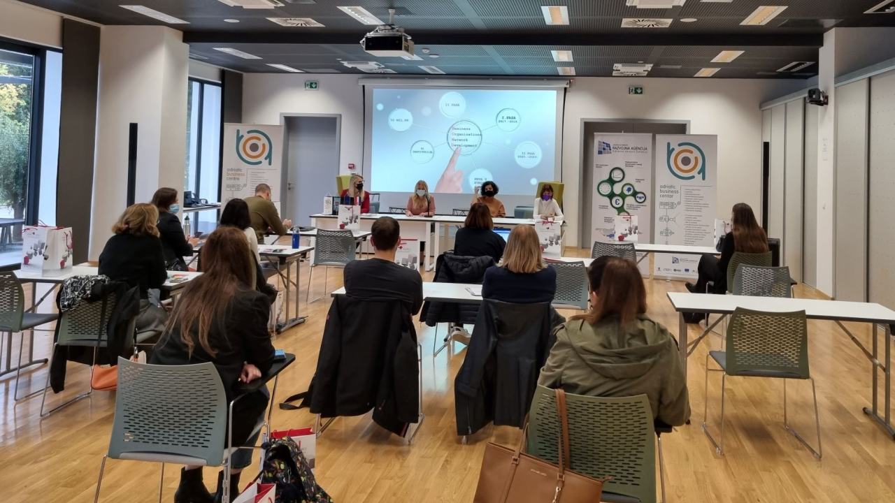 Održana rasprava o pravnim aspektima na hrvatskom tržištu rada: Od zaštite na radu do autorskih prava