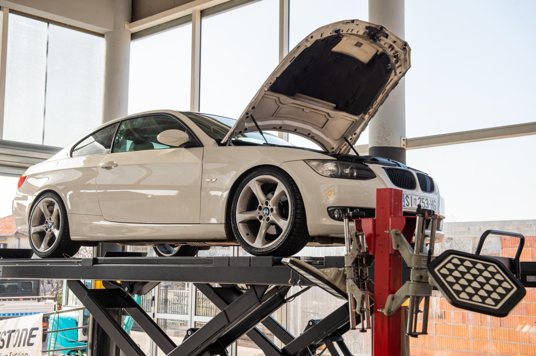 U Inchu Šibenik nabavite zimske gume po super cijenama!