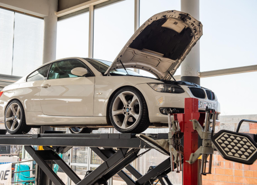 Fotografija 13 - U Inchu Šibenik nabavite zimske gume po super cijenama!