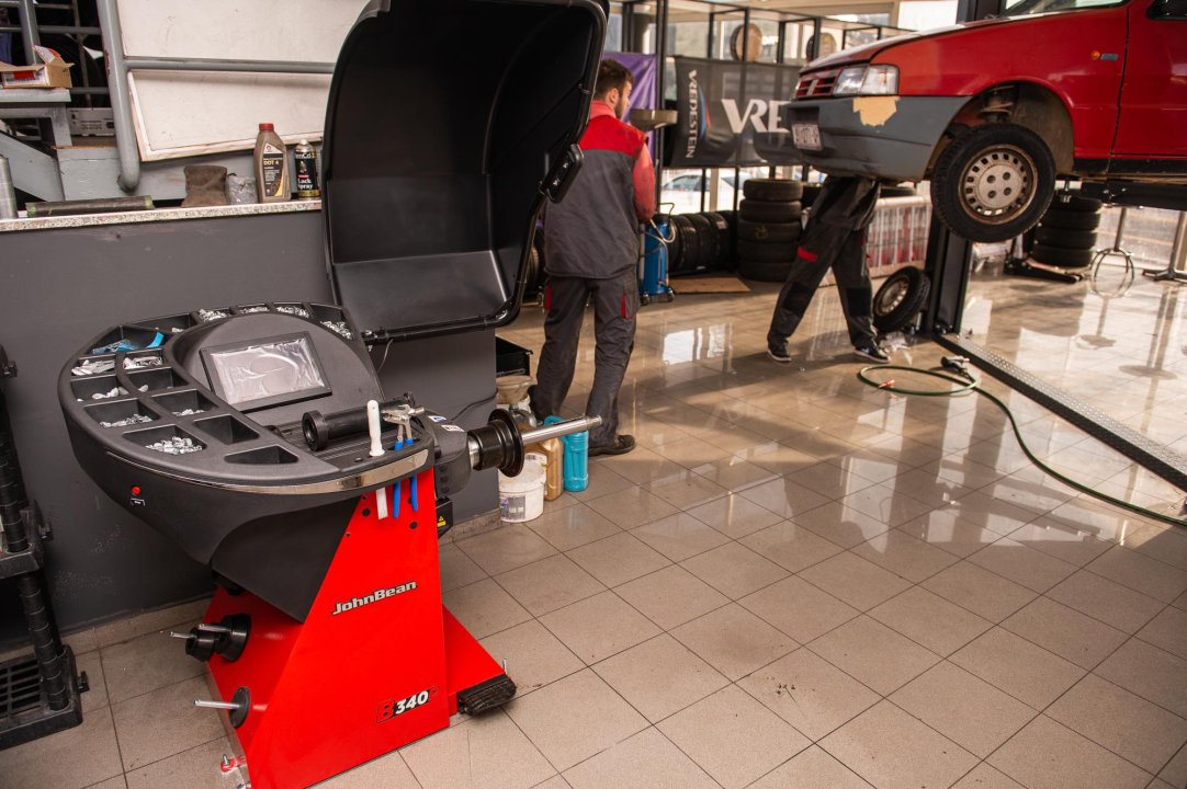 U Inchu Šibenik nabavite zimske gume po super cijenama!