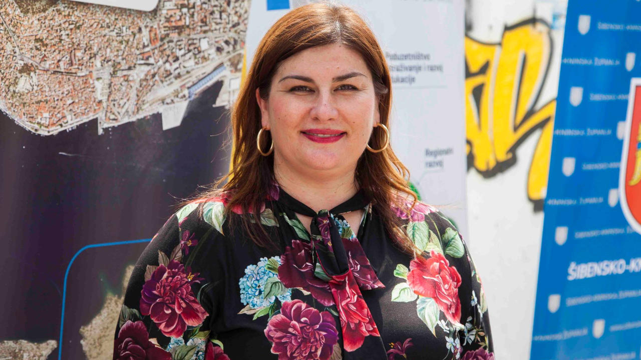 Uhićena bivša ministrica Gabrijela Žalac