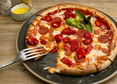 Kupujete li smrznutu pizzu? Gora je za zdravlje nego ste mislili!