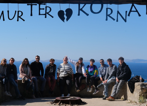 ‘From Challenge to Change’: Udruga Argonauta u Kninu organizira trening za osobe koje rade s mladima