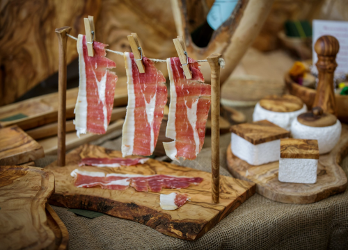 Fotografija 4 - Ne propustite posjetiti Mediteranski sajam: Očekuje vas bogati program i odlična ponuda zdrave prehrane!