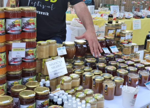Fotografija 3 - Ne propustite posjetiti Mediteranski sajam: Očekuje vas bogati program i odlična ponuda zdrave prehrane!