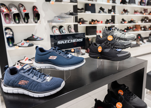 Fotografija 10 - Stiže zima, vrijeme je za nove čizme! Dućani u centru grada imaju odličnu ponudu, evo naših favorita