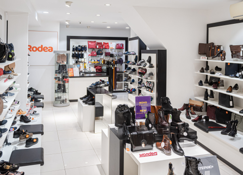 Fotografija 14 - Stiže zima, vrijeme je za nove čizme! Dućani u centru grada imaju odličnu ponudu, evo naših favorita