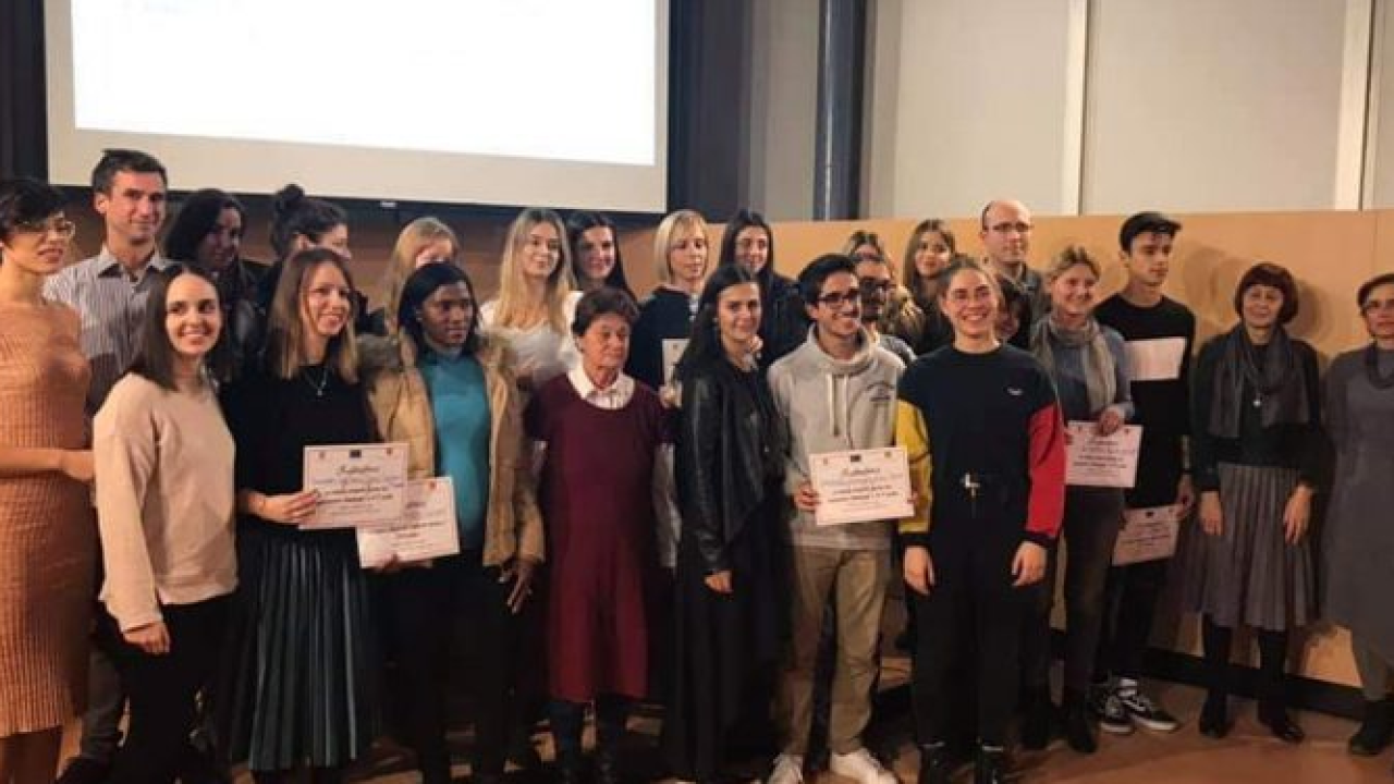 Objavljen poziv za volonterske nagrade Šibensko-kninske županije